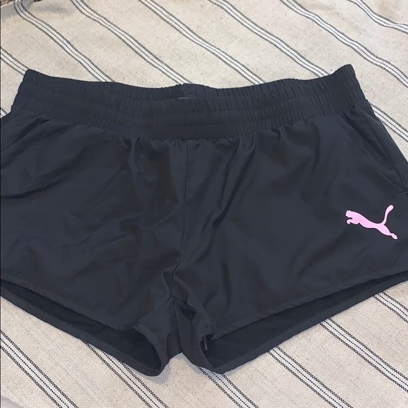 Perfect workout shorts - Picture 2 of 2